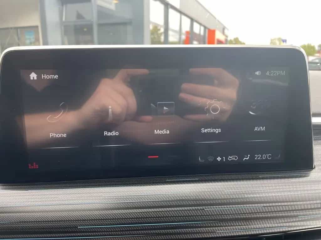 Foton 3 null-photo-11