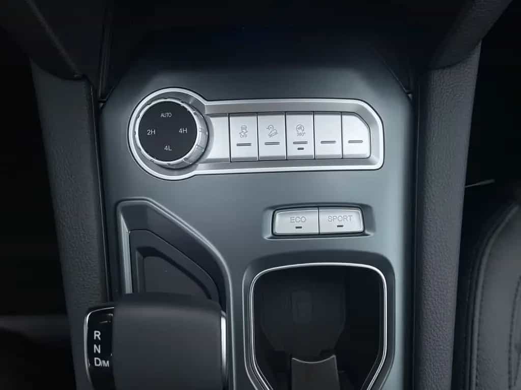 Foton 3 null-photo-13