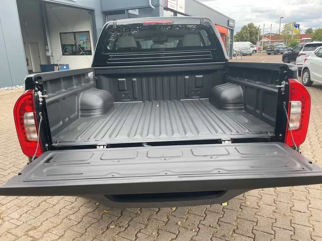 Foton 3 null-photo-15