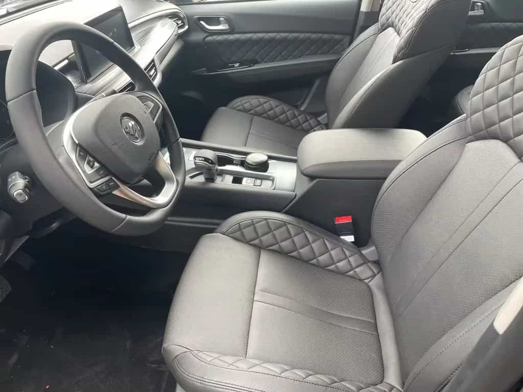 Foton 3 null-photo-7