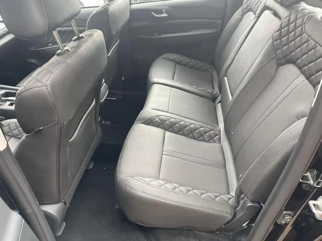 Foton 3 null-photo-8