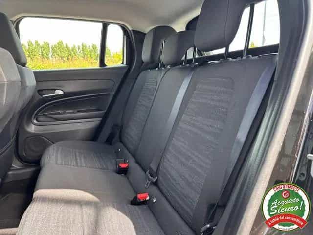 Other Other JEEP Avenger 1.2 Turbo 100 CV Longitude 09/2023-photo-11