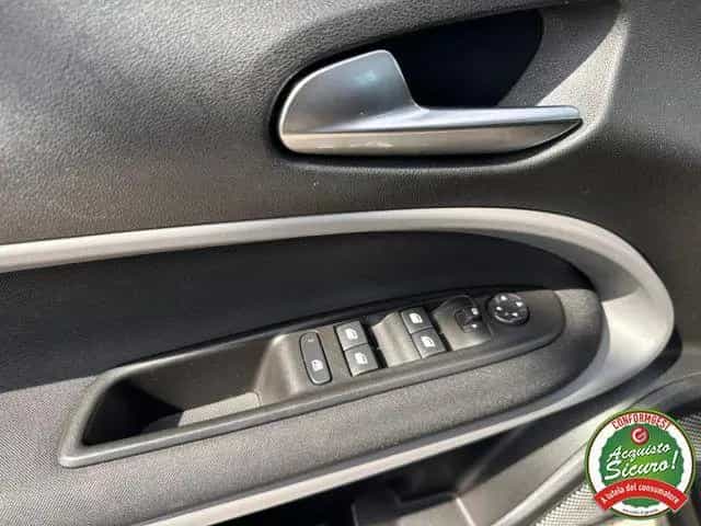 Other Other JEEP Avenger 1.2 Turbo 100 CV Longitude 09/2023-photo-4