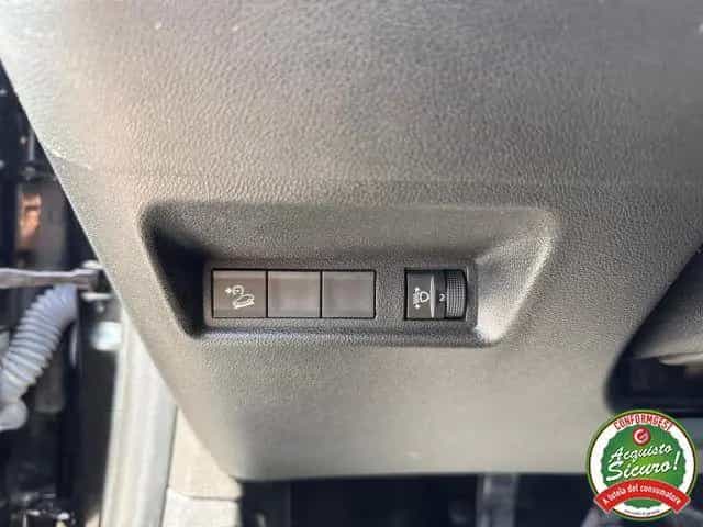 Other Other JEEP Avenger 1.2 Turbo 100 CV Longitude 09/2023-photo-5