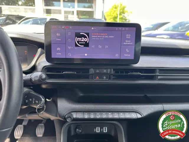 Other Other JEEP Avenger 1.2 Turbo 100 CV Longitude 09/2023-photo-7