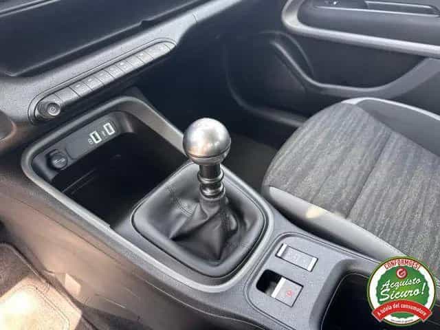 Other Other JEEP Avenger 1.2 Turbo 100 CV Longitude 09/2023-photo-8