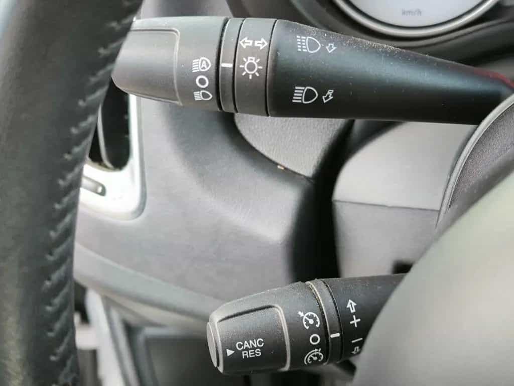 Fiat 500L Living 0.9 TwinAir Lounge*Navi*SH*Leder*Kam 02/2015-photo-13