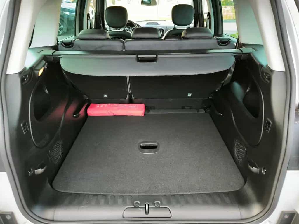 Fiat 500L Living 0.9 TwinAir Lounge*Navi*SH*Leder*Kam 02/2015-photo-14