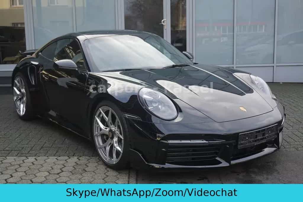 Ruf Other Porsche 992 Turbo S RUF 07/2022-photo-0