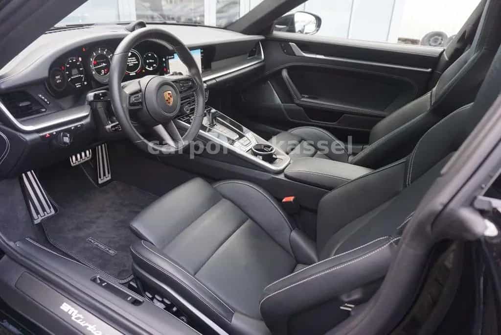 Ruf Other Porsche 992 Turbo S RUF 07/2022-photo-10