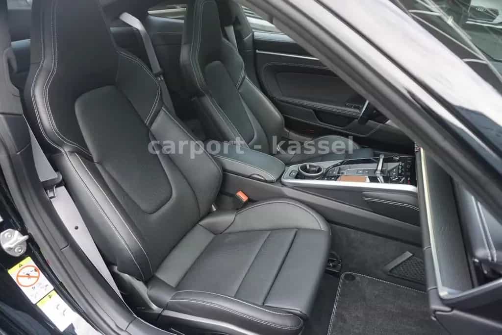 Ruf Other Porsche 992 Turbo S RUF 07/2022-photo-11
