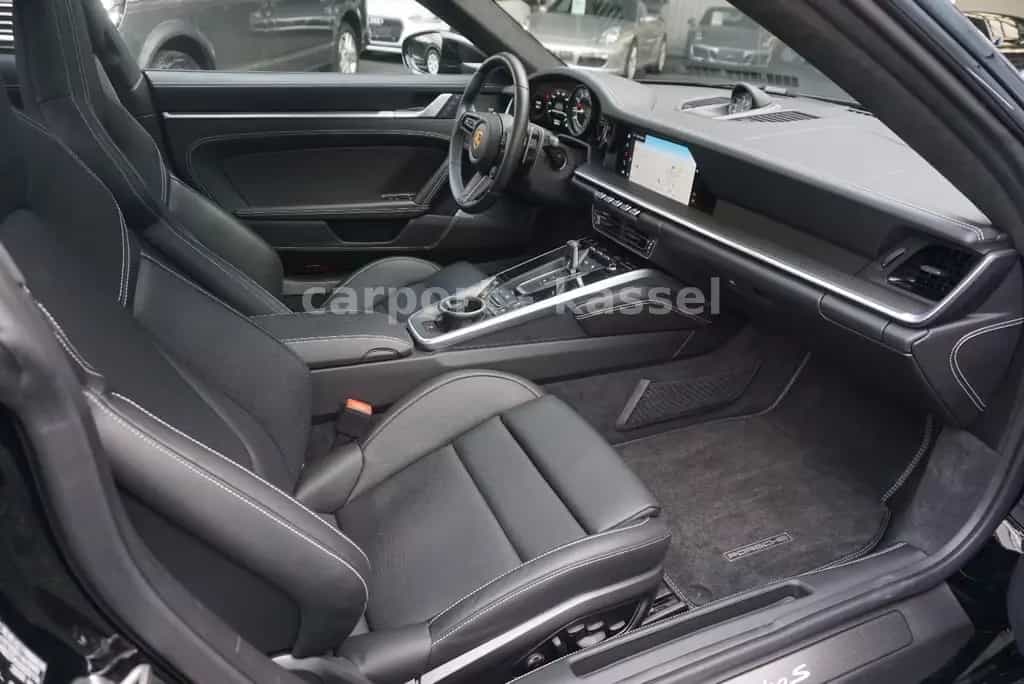 Ruf Other Porsche 992 Turbo S RUF 07/2022-photo-12