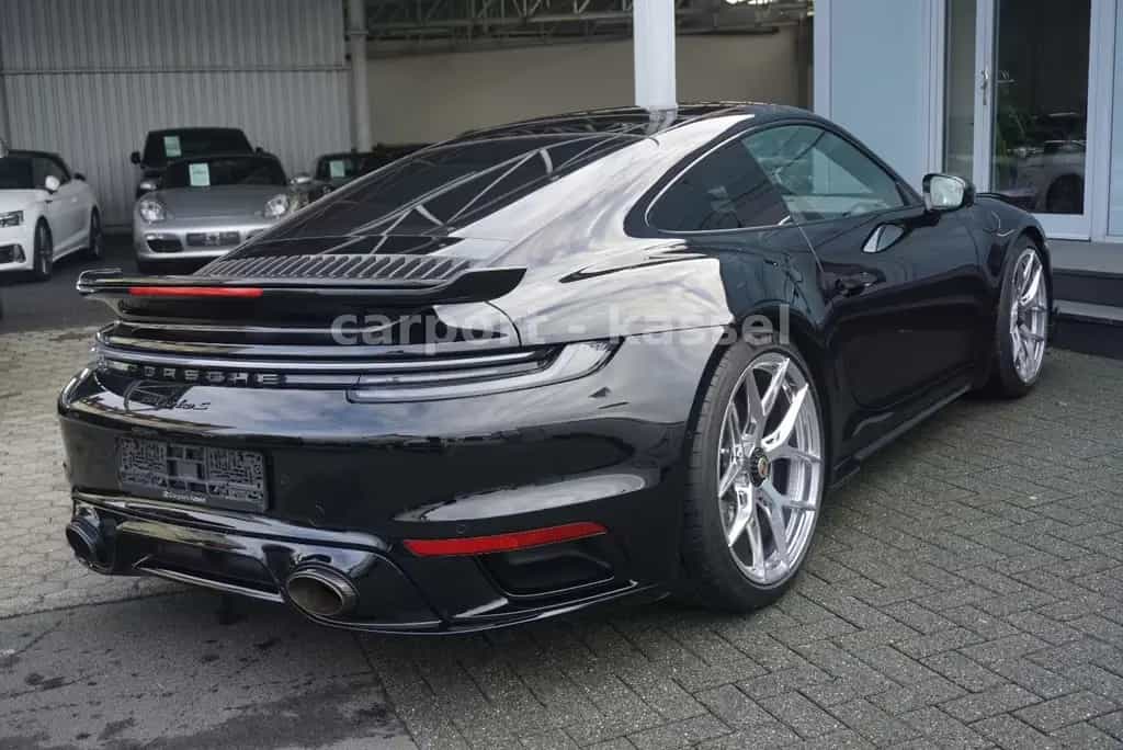 Ruf Other Porsche 992 Turbo S RUF 07/2022-photo-5
