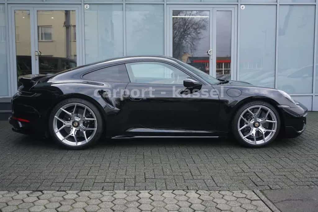Ruf Other Porsche 992 Turbo S RUF 07/2022-photo-6