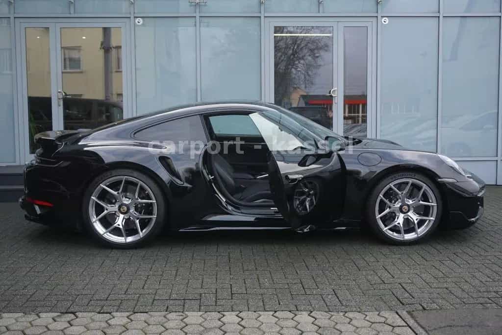 Ruf Other Porsche 992 Turbo S RUF 07/2022-photo-7