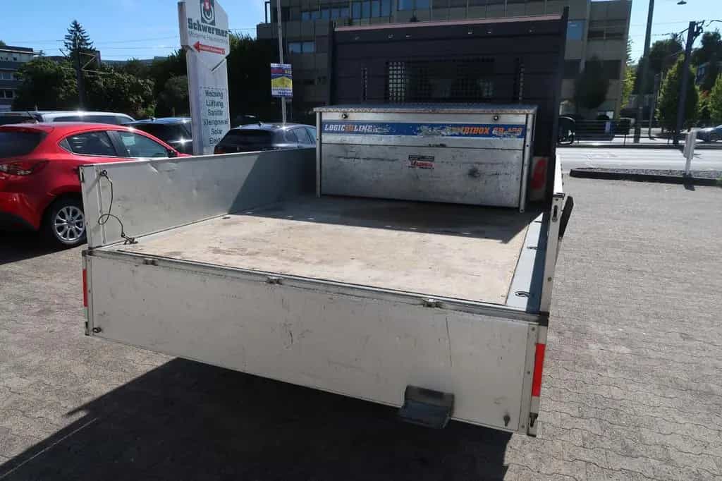 MAN TGE 3.140 Pritsche *7-SITZER *KLIMA *AHK 04/2021-photo-7