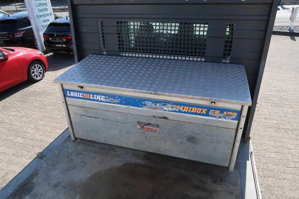 MAN TGE 3.140 Pritsche *7-SITZER *KLIMA *AHK 04/2021-photo-9