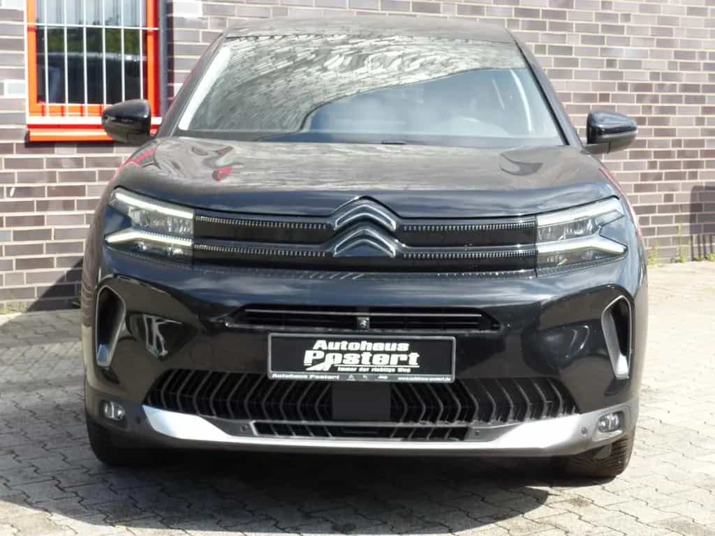 Citroën C5 Aircross PureTech 130 Stop&Start Max 04/2024-photo-0