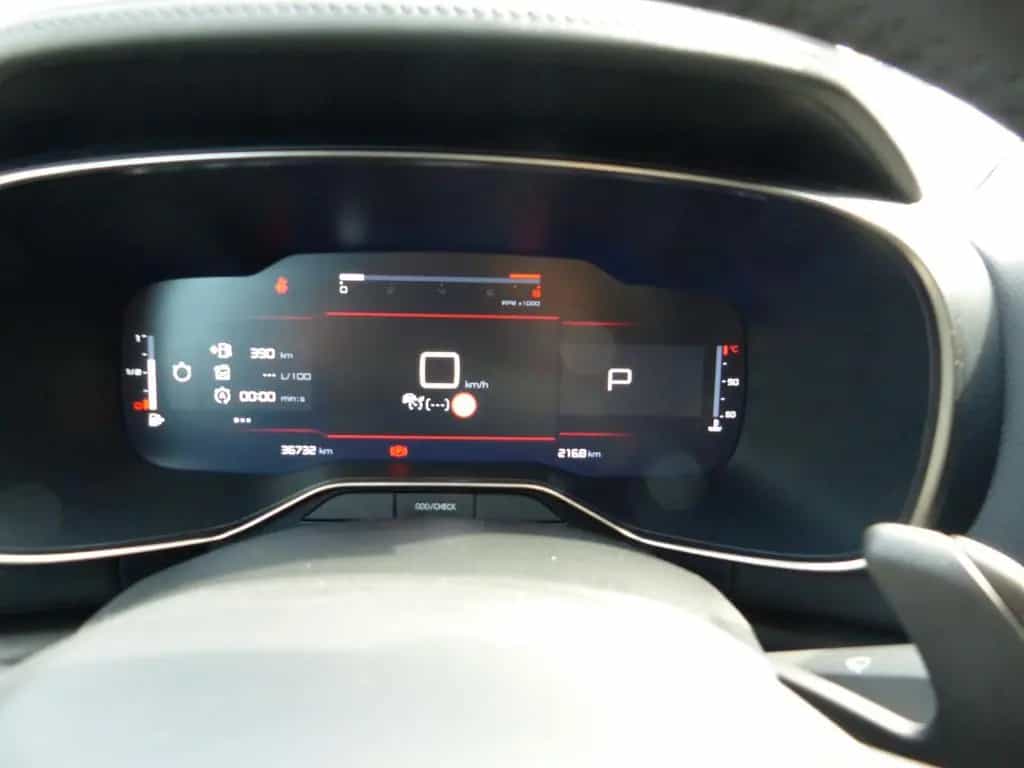 Citroën C5 Aircross PureTech 130 Stop&Start Max 04/2024-photo-11