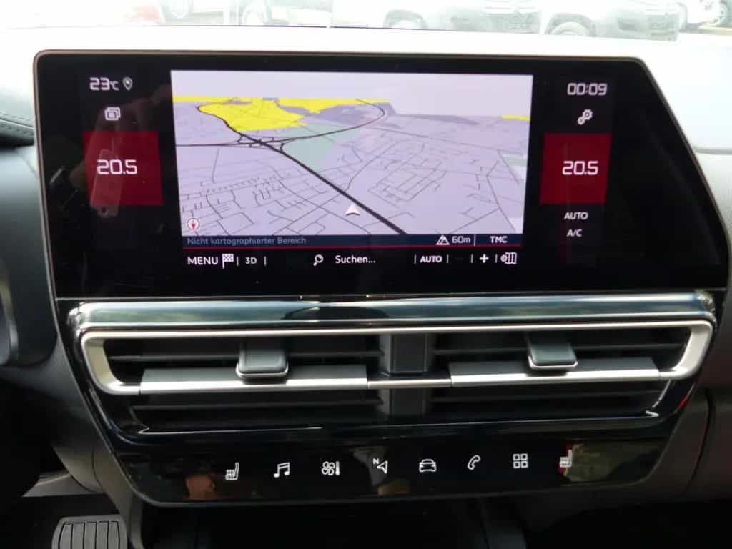 Citroën C5 Aircross PureTech 130 Stop&Start Max 04/2024-photo-13