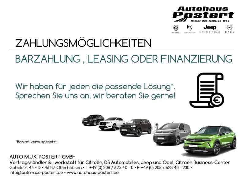 Citroën C5 Aircross PureTech 130 Stop&Start Max 04/2024-photo-18