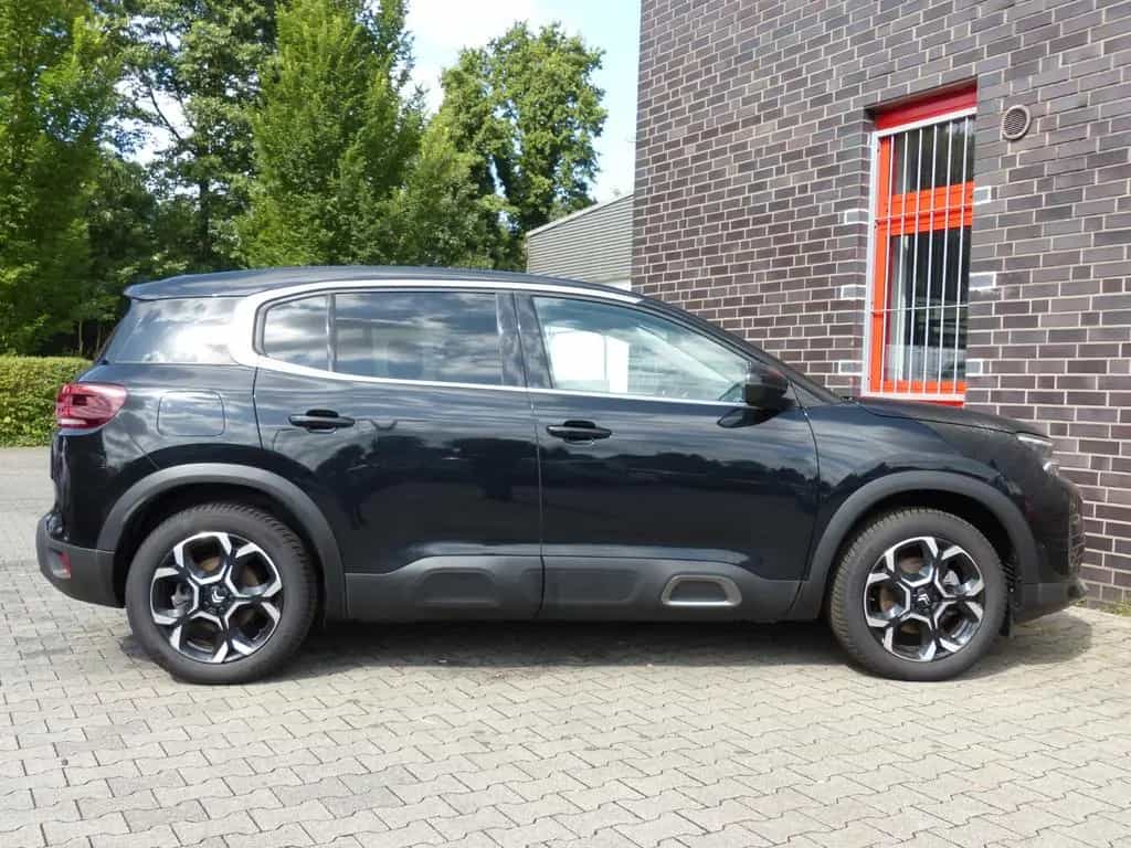 Citroën C5 Aircross PureTech 130 Stop&Start Max 04/2024-photo-2