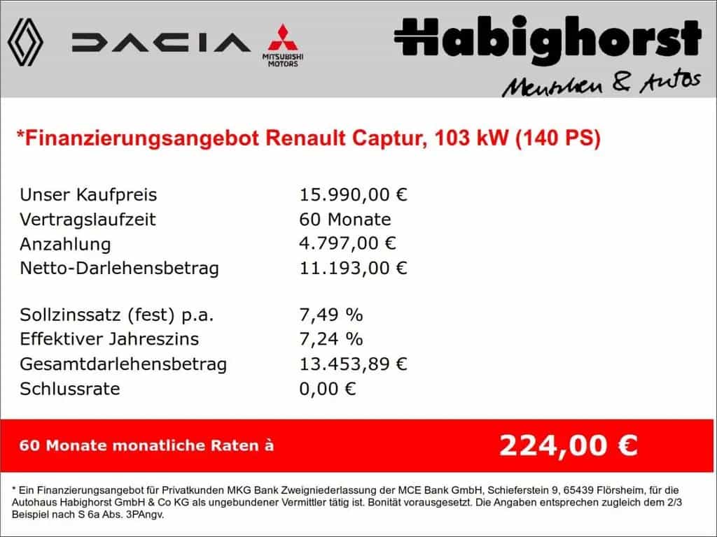 Renault Captur II Intens 1.3 Mild-Hybrid EU6d INTENS TCe 06/2021-photo-1