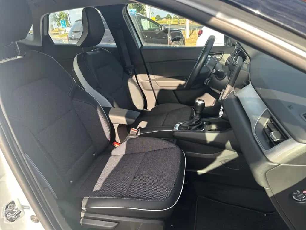 Renault Captur II Intens 1.3 Mild-Hybrid EU6d INTENS TCe 06/2021-photo-11