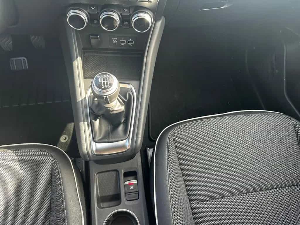Renault Captur II Intens 1.3 Mild-Hybrid EU6d INTENS TCe 06/2021-photo-14