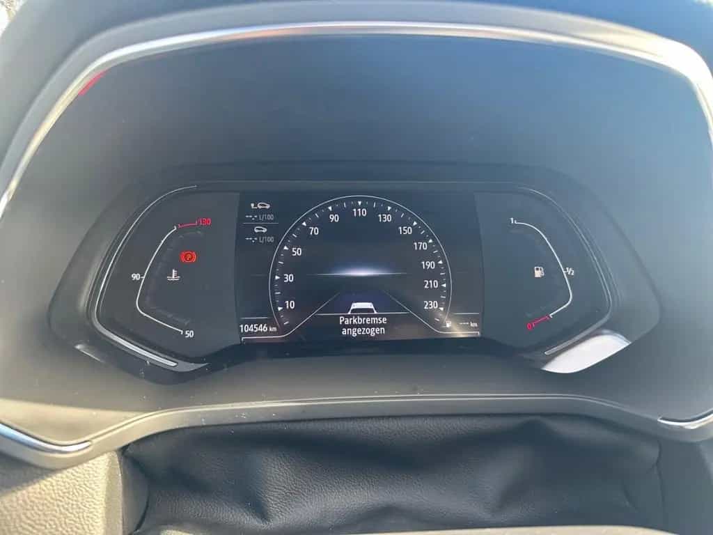 Renault Captur II Intens 1.3 Mild-Hybrid EU6d INTENS TCe 06/2021-photo-16