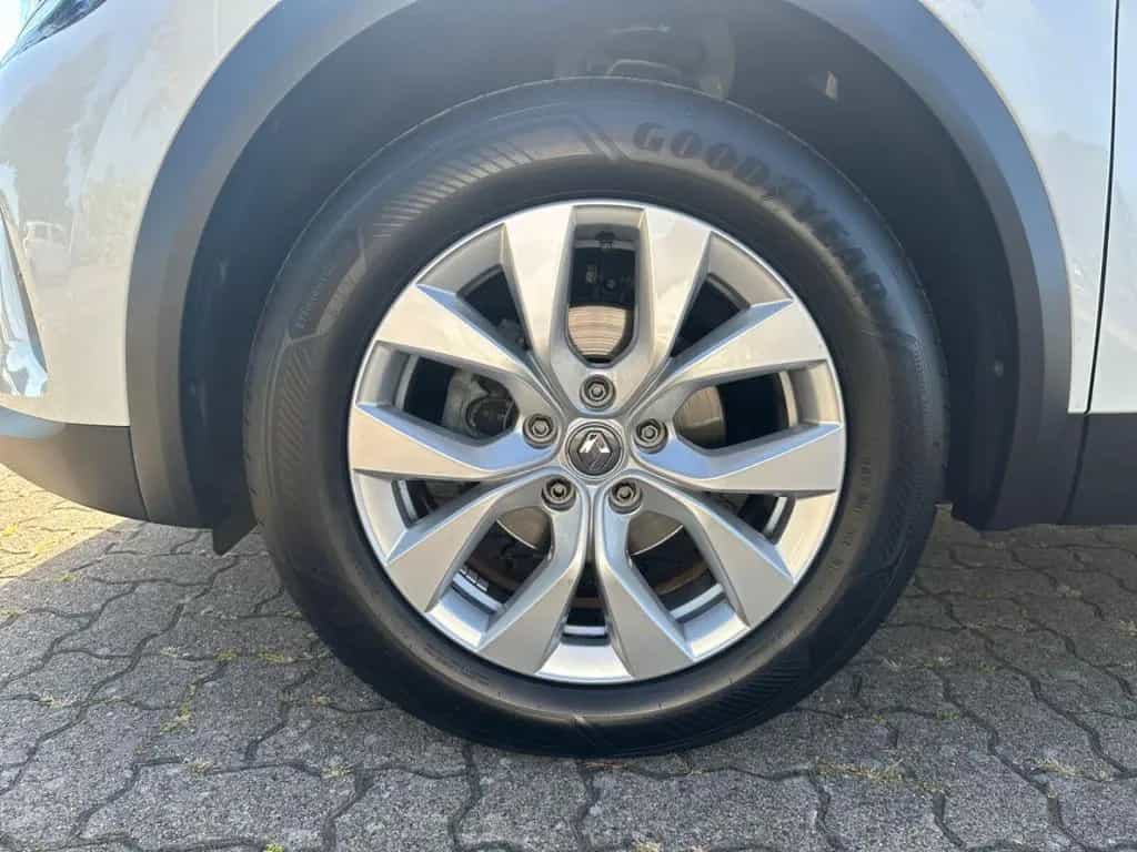 Renault Captur II Intens 1.3 Mild-Hybrid EU6d INTENS TCe 06/2021-photo-18