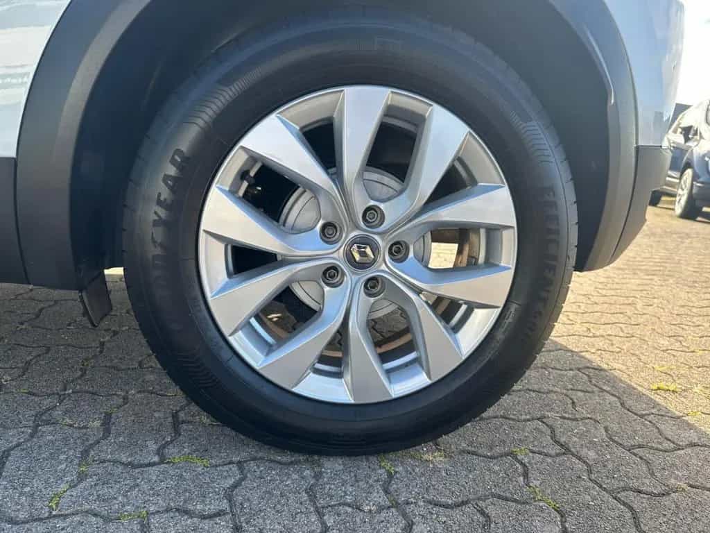 Renault Captur II Intens 1.3 Mild-Hybrid EU6d INTENS TCe 06/2021-photo-19