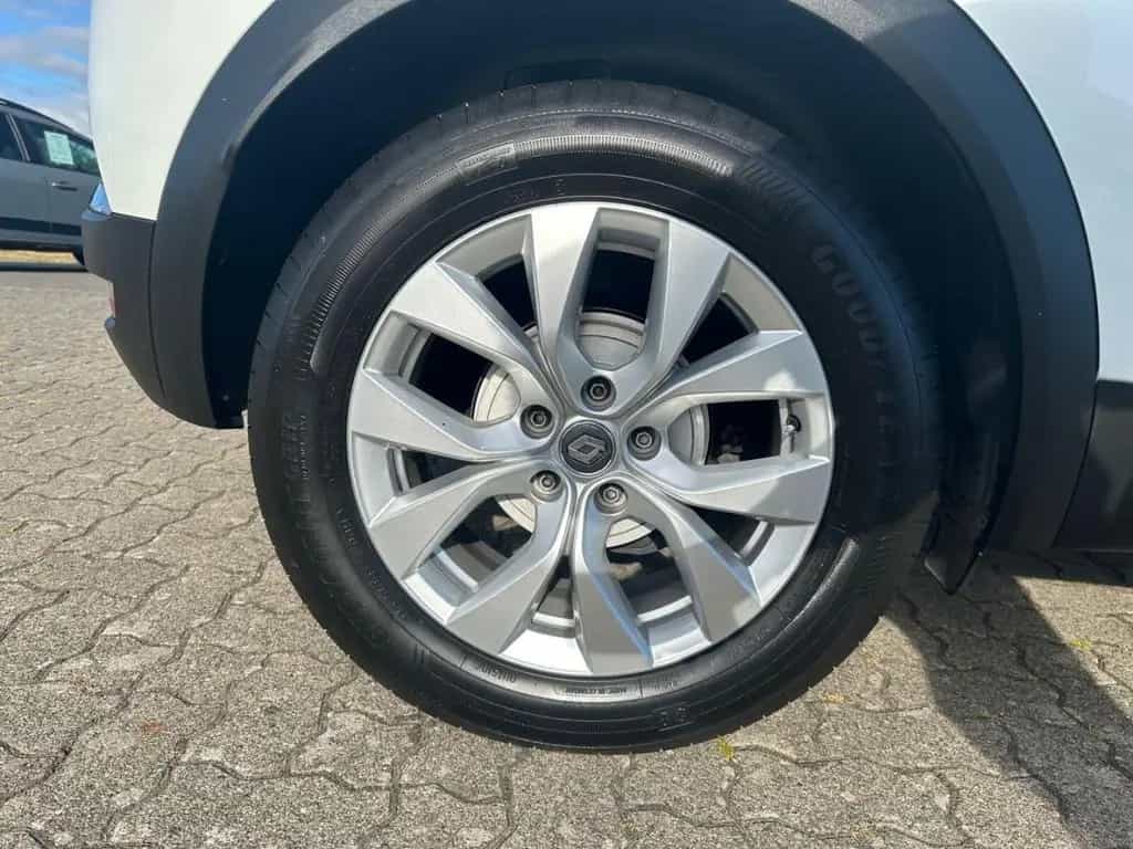 Renault Captur II Intens 1.3 Mild-Hybrid EU6d INTENS TCe 06/2021-photo-20