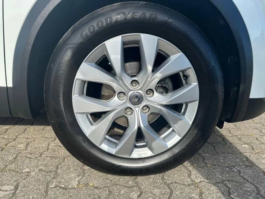 Renault Captur II Intens 1.3 Mild-Hybrid EU6d INTENS TCe 06/2021-photo-21
