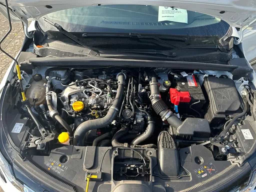 Renault Captur II Intens 1.3 Mild-Hybrid EU6d INTENS TCe 06/2021-photo-22