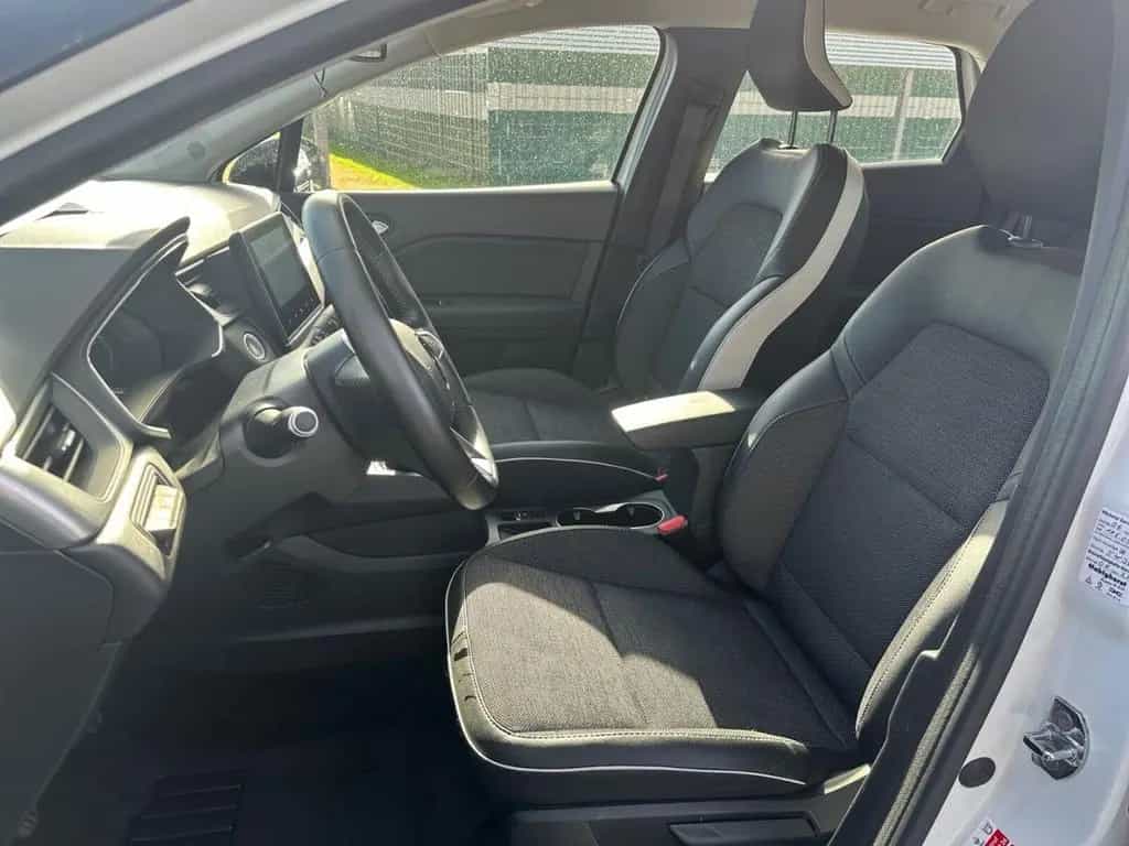Renault Captur II Intens 1.3 Mild-Hybrid EU6d INTENS TCe 06/2021-photo-6
