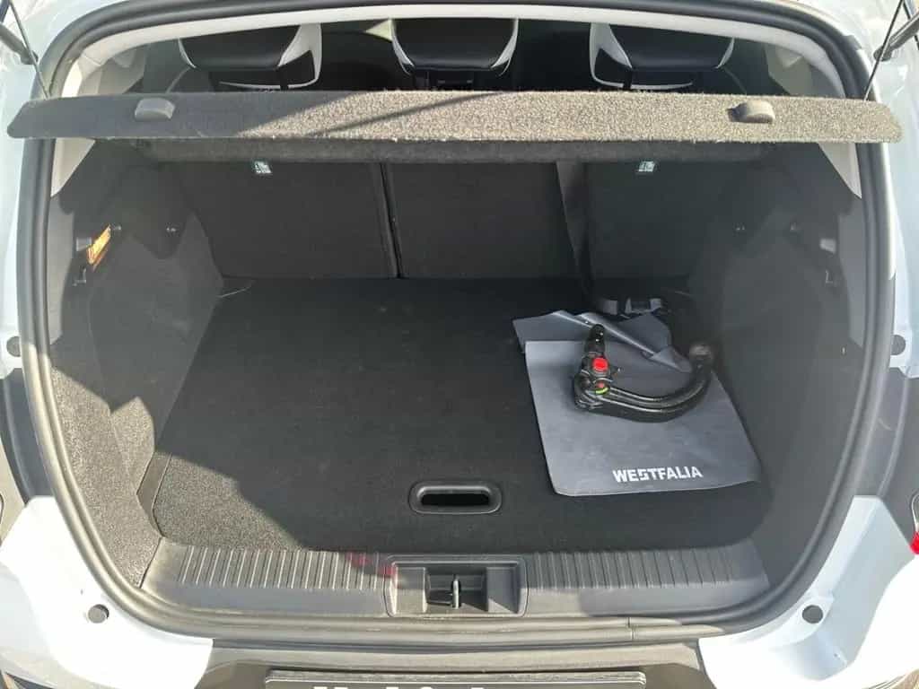 Renault Captur II Intens 1.3 Mild-Hybrid EU6d INTENS TCe 06/2021-photo-9