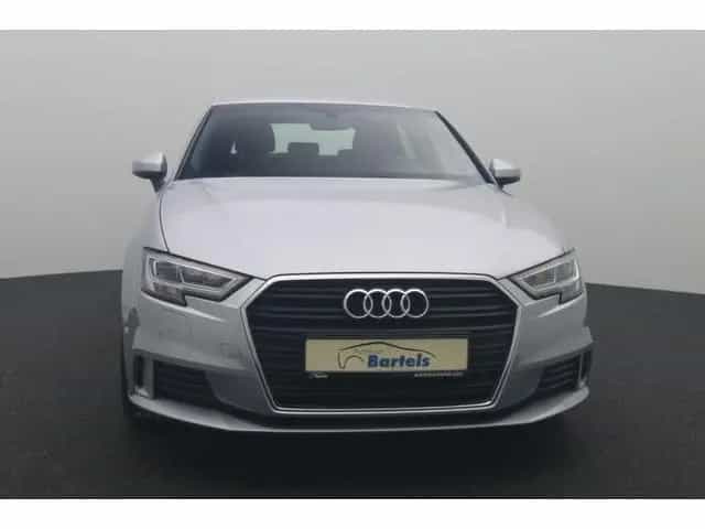 Audi A3 Sportback 35 TFSI Sport S-Line 08/2019-photo-1