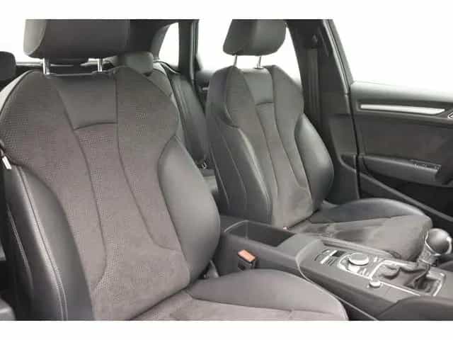 Audi A3 Sportback 35 TFSI Sport S-Line 08/2019-photo-15