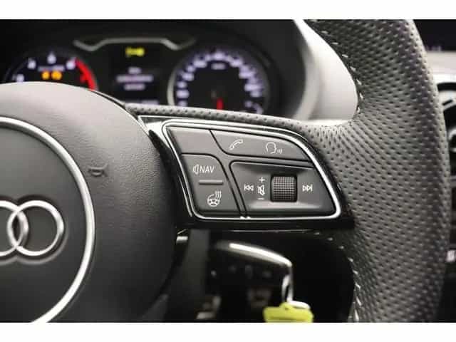 Audi A3 Sportback 35 TFSI Sport S-Line 08/2019-photo-18
