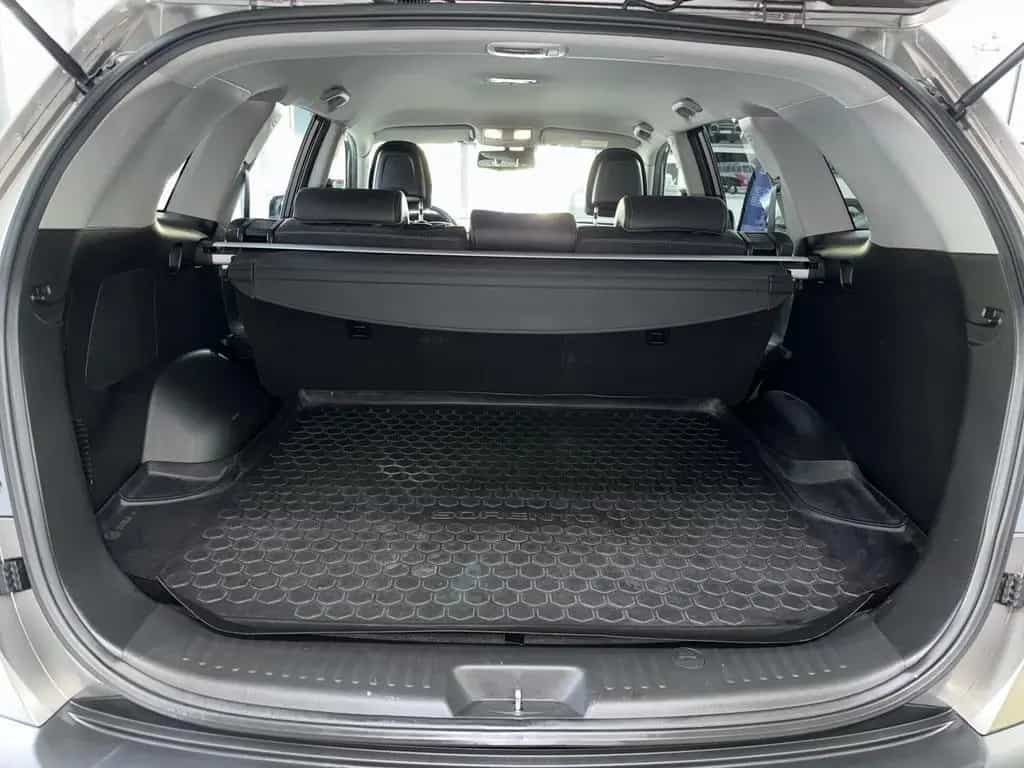 Kia Sorento 2,4 Spirit 4WD*1.Hand*Autom*Leder*Xenon 05/2010-photo-13