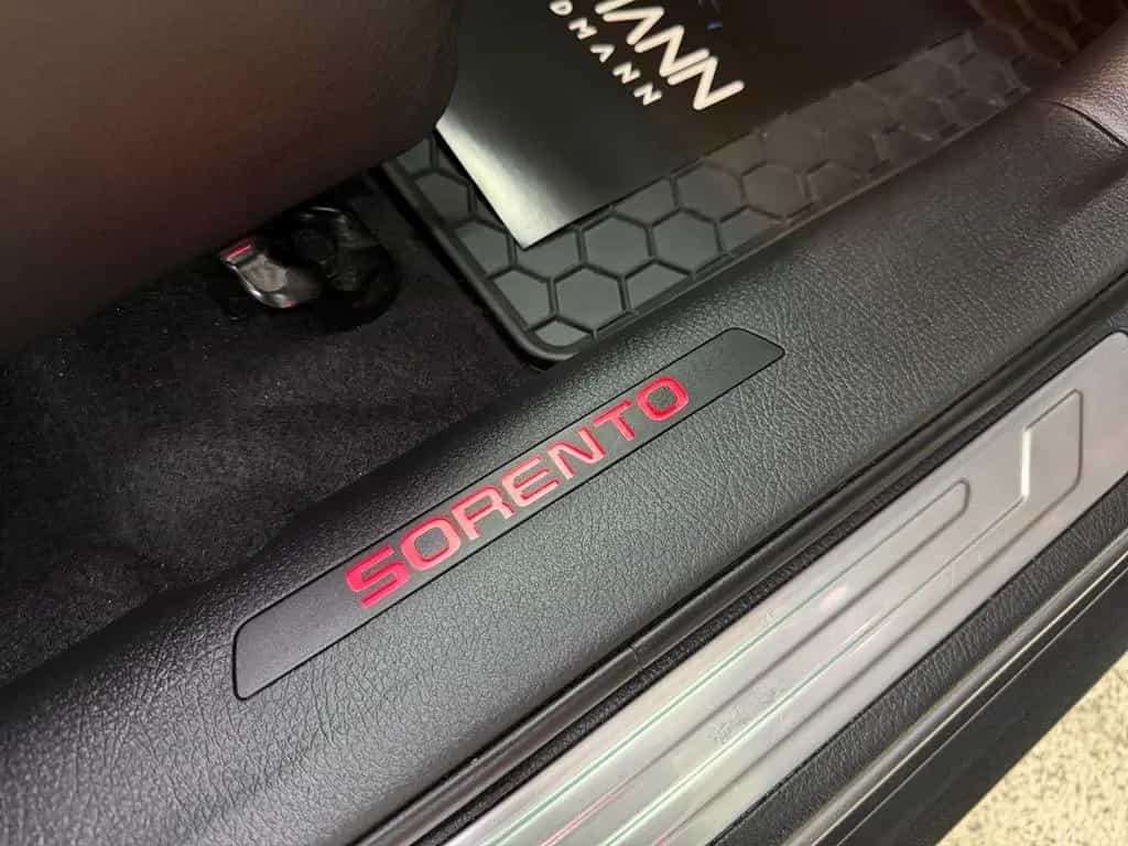 Kia Sorento 2,4 Spirit 4WD*1.Hand*Autom*Leder*Xenon 05/2010-photo-23