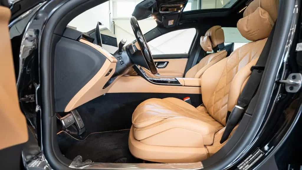Maybach Other S680 Virgil Abloh Limited 1of150 06/2023-photo-10