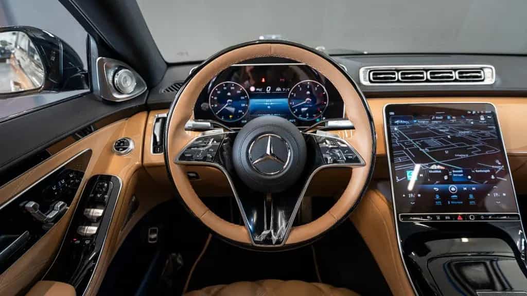 Maybach Other S680 Virgil Abloh Limited 1of150 06/2023-photo-8