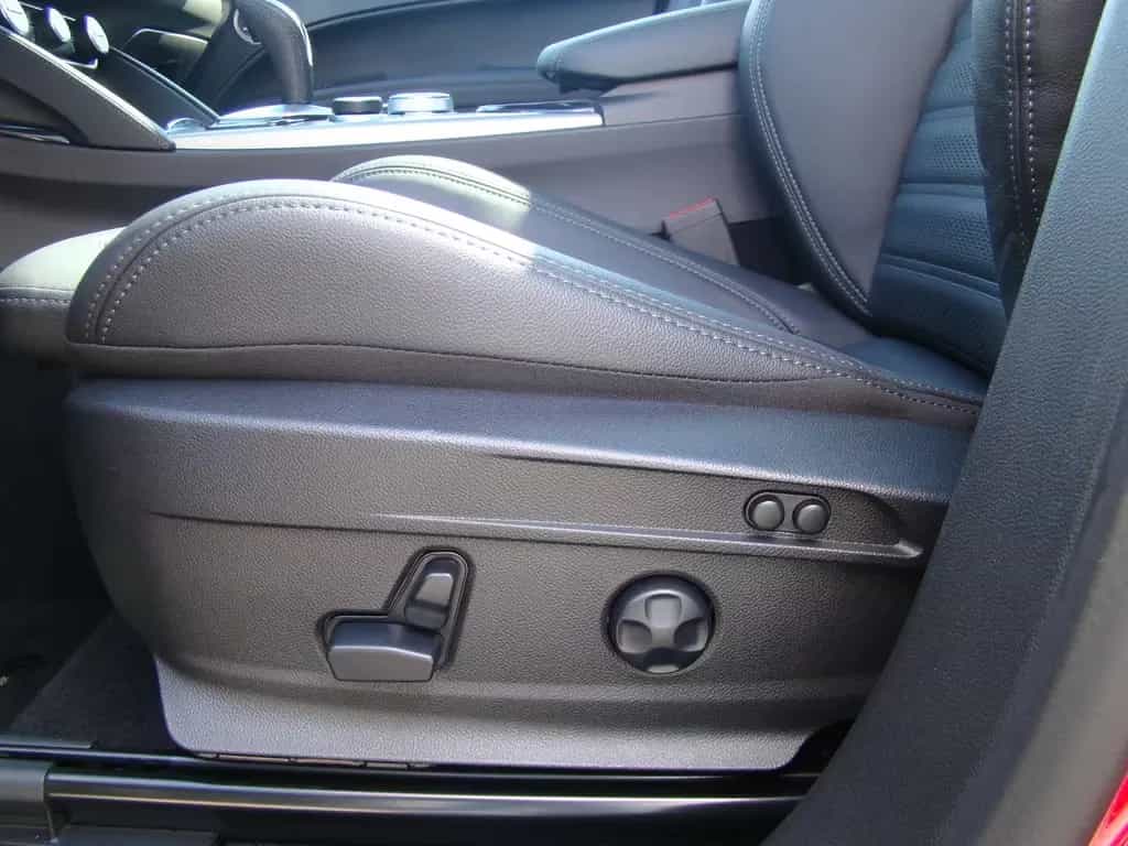 Alfa Romeo Stelvio Veloce Q4 2.0 Turbo AT/LED/Navi/Shz/Klim 12/2024-photo-14