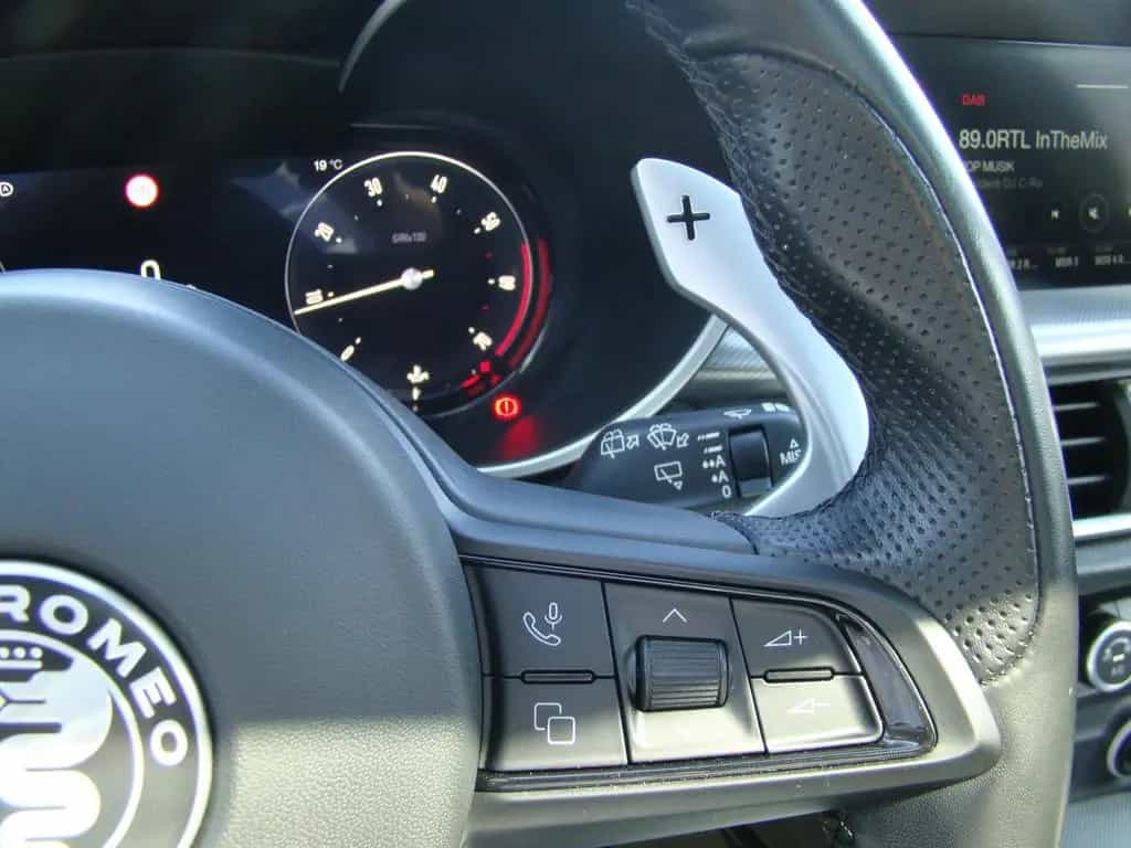 Alfa Romeo Stelvio Veloce Q4 2.0 Turbo AT/LED/Navi/Shz/Klim 12/2024-photo-27