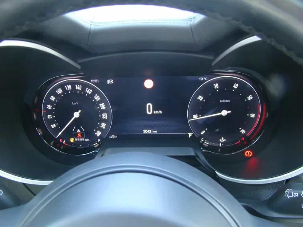 Alfa Romeo Stelvio Veloce Q4 2.0 Turbo AT/LED/Navi/Shz/Klim 12/2024-photo-8