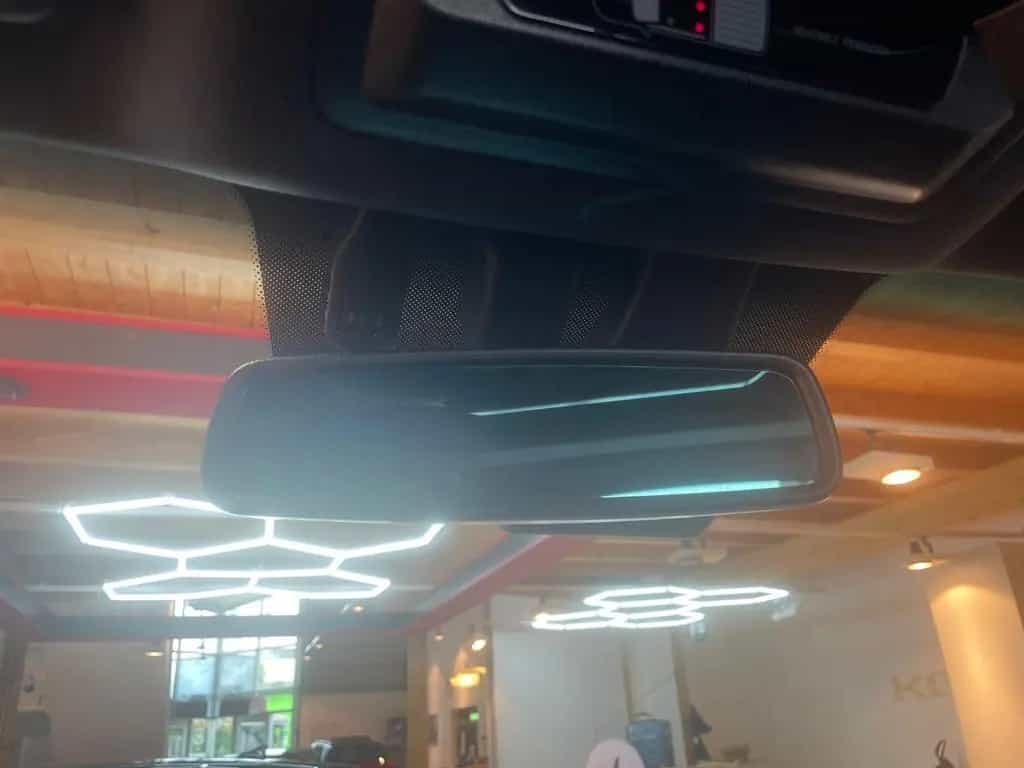 KGM Musso Black 2.2 TESSERA/LED/360°/LEDER null-photo-27