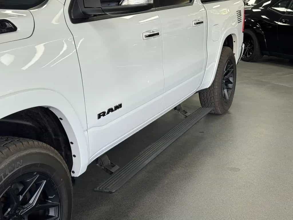 Dodge RAM 5,7l V8 *LIMITED / AHK / VOLL* 11/2022-photo-3