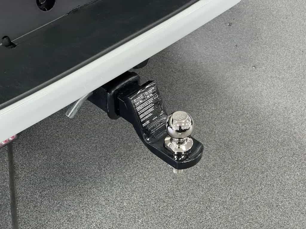 Dodge RAM 5,7l V8 *LIMITED / AHK / VOLL* 11/2022-photo-9